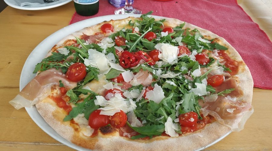Pizzeria Peperoncino, 풀라 - 레스토랑 리뷰 - 트립어드바이저