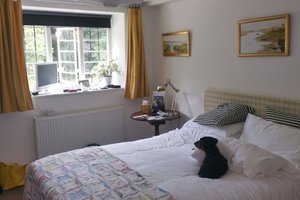 Chambre et suite