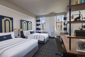 Room & Suite