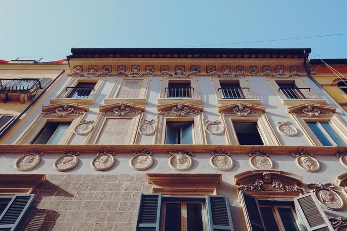 Imagen 2 de Palazzo Lupardi Relais