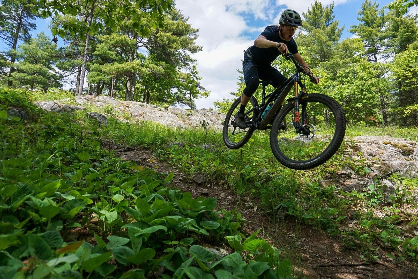 Marquette cheap mountain biking