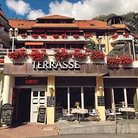 Restaurant Silberhorn-Stube