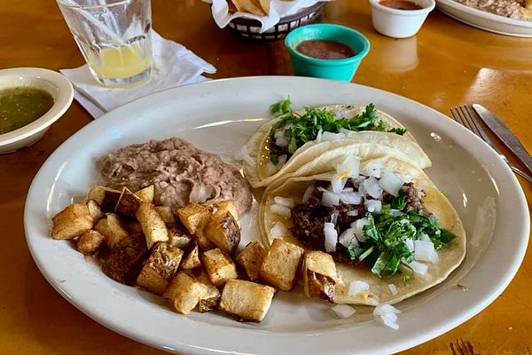 THE 10 BEST Mexican Restaurants in Galveston (Updated 2024)