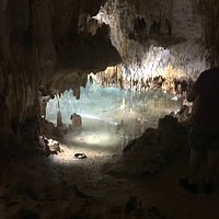 Tripadvisor | Cayman Crystal Caves Tour in Grand Cayman Island provided ...