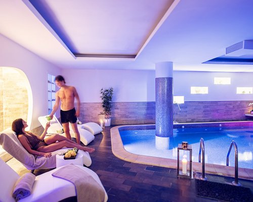 Best Spa Austin