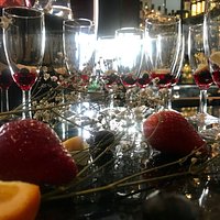 Non Alcoholic Cocktails