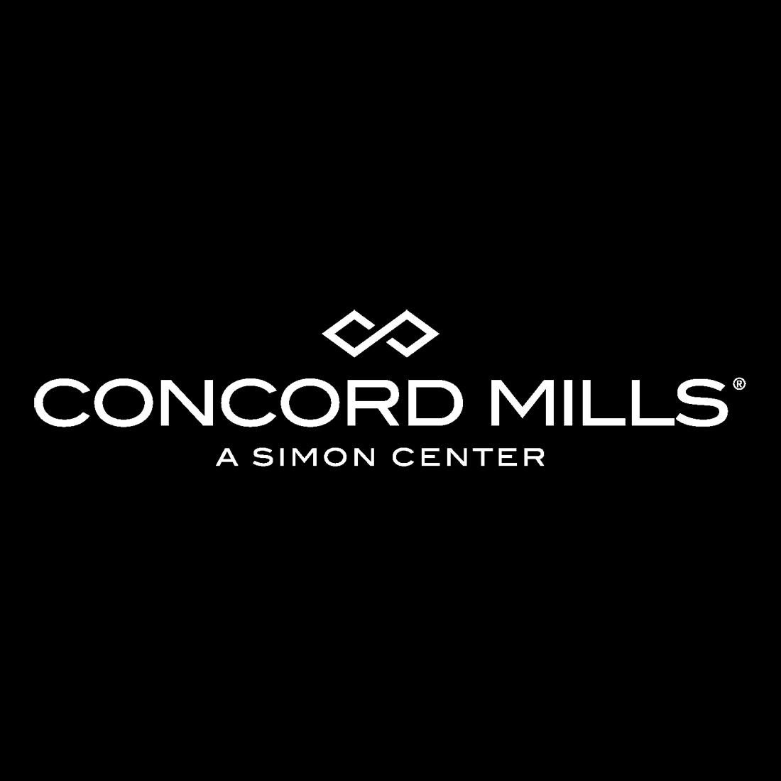 Nike best sale concord mills