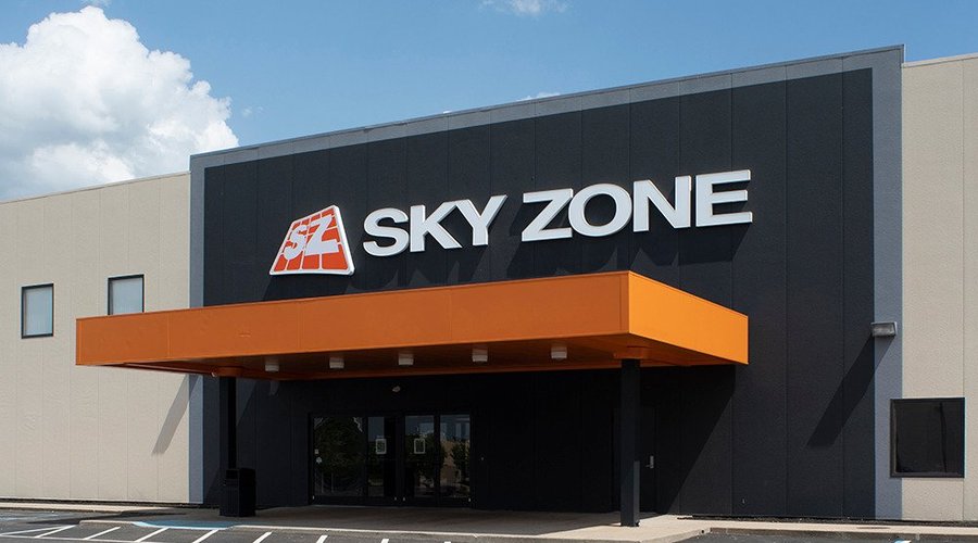 Sky Zone Charleston (2025) - All You Need to Know BEFORE You Go (with Reviews)