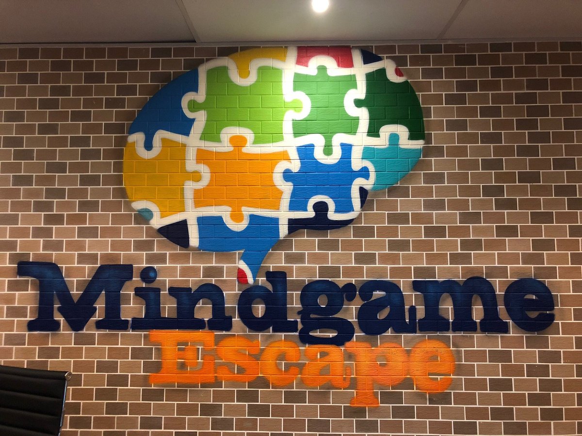 Mindgame Escape (Umhlanga) - All You Need to Know BEFORE You Go