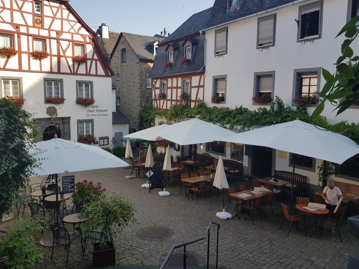 HOTEL GUTE QUELLE (Beilstein) - отзывы, фото и сравнение цен - Tripadvisor