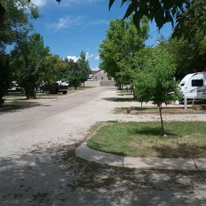 View from Site #10
