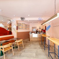 Café Nahual