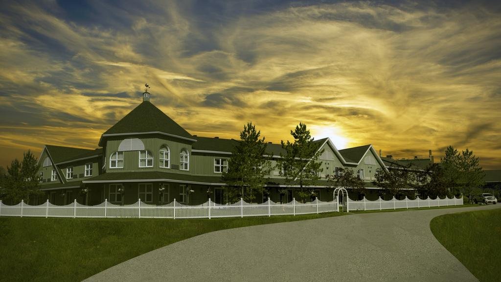 CEDAR MEADOWS RESORT SPA Updated 2024 Reviews Photos Prices   Cedar Meadows Resort 