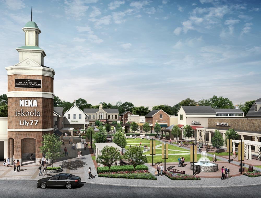 Gloucester Premium Outlets (blackwood) - 2022 All You Need To Know 