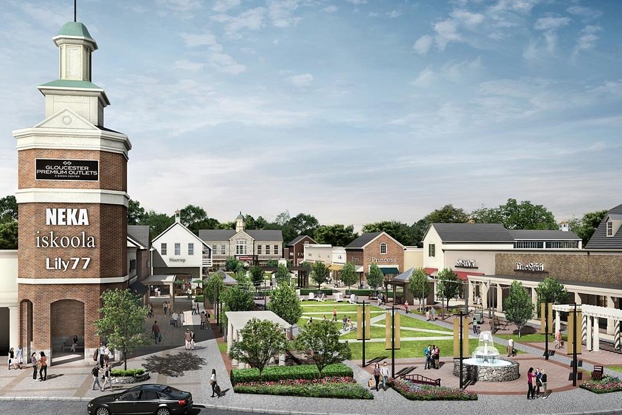 Gloucester Premium Outlets image