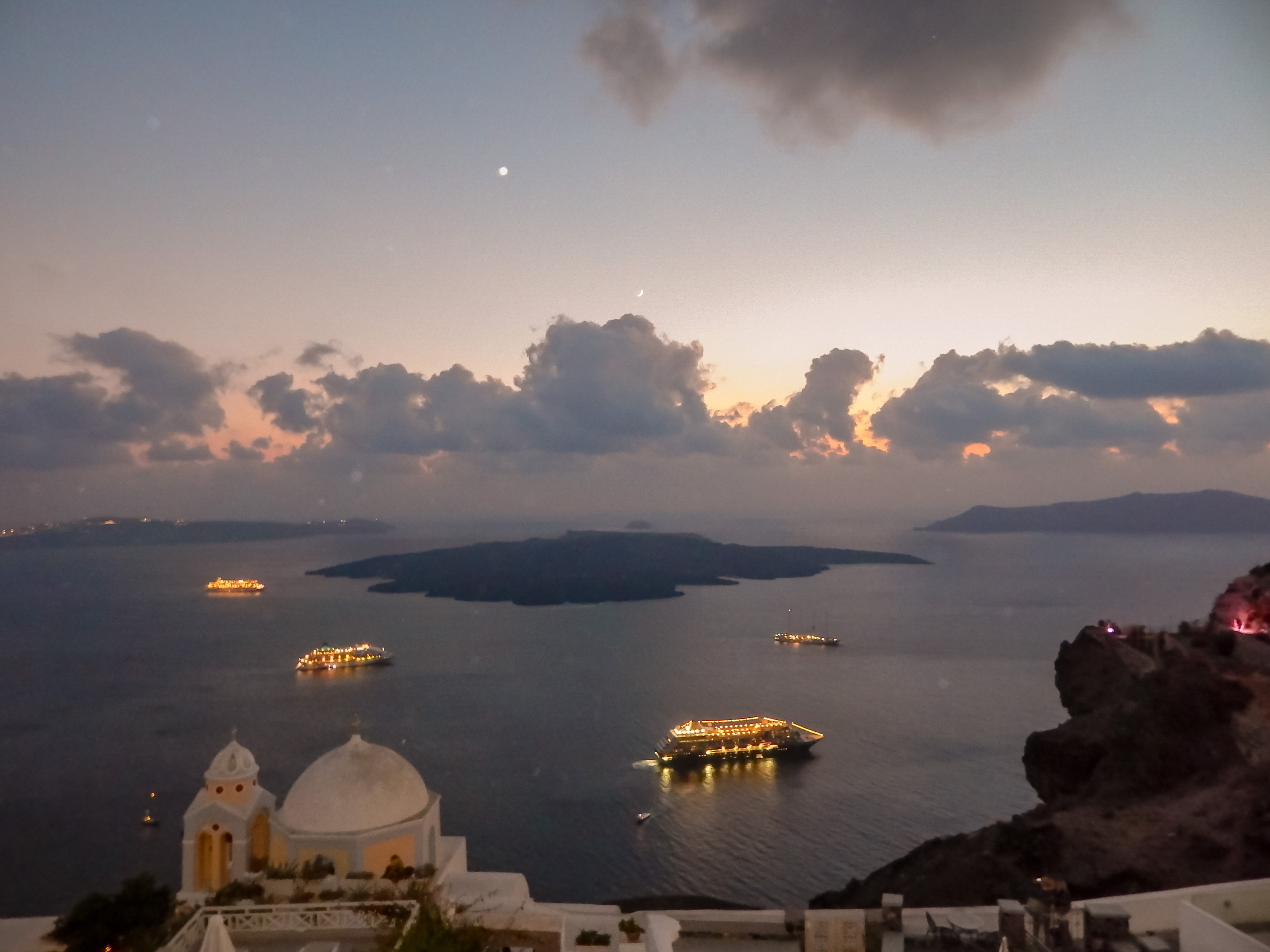 LE PETIT GREEK B&B (Santorini/Fira): Prezzi E Recensioni (2024)