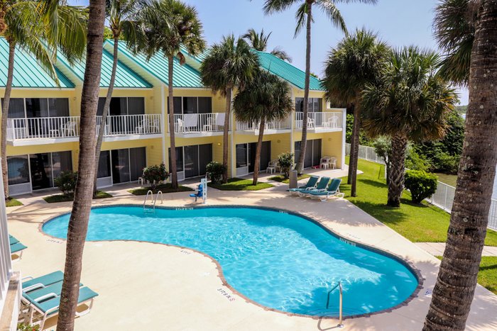 Jupiter Waterfront Inn Private Balconies: Pictures & Reviews - Tripadvisor