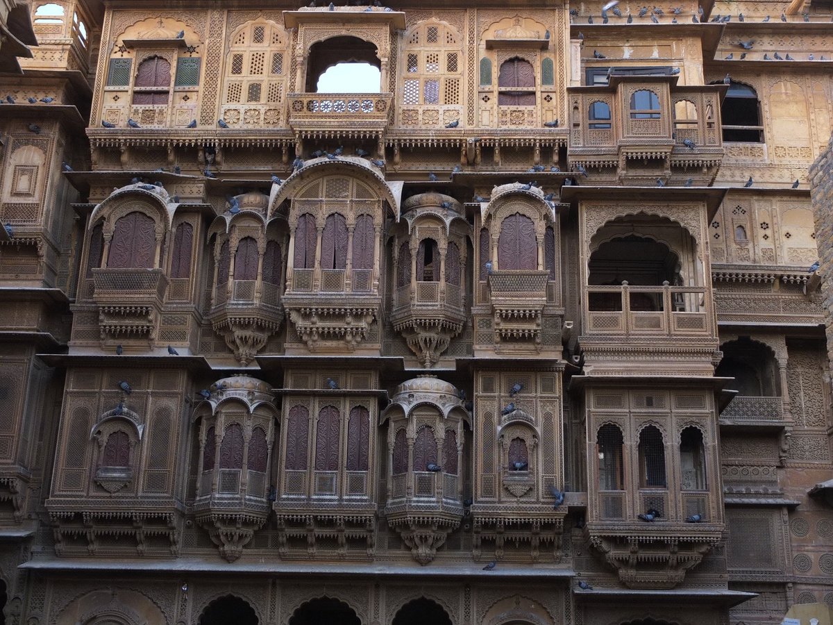 Lalu (Jaisalmer) - All You Need to Know BEFORE You Go (with Photos)