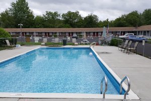 Piscina e spiaggia