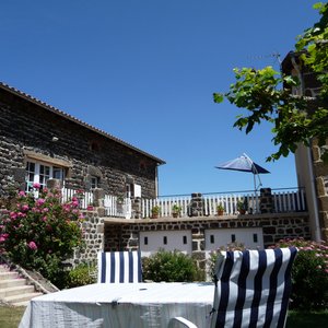 La Maison d'Amélina vous accueille
