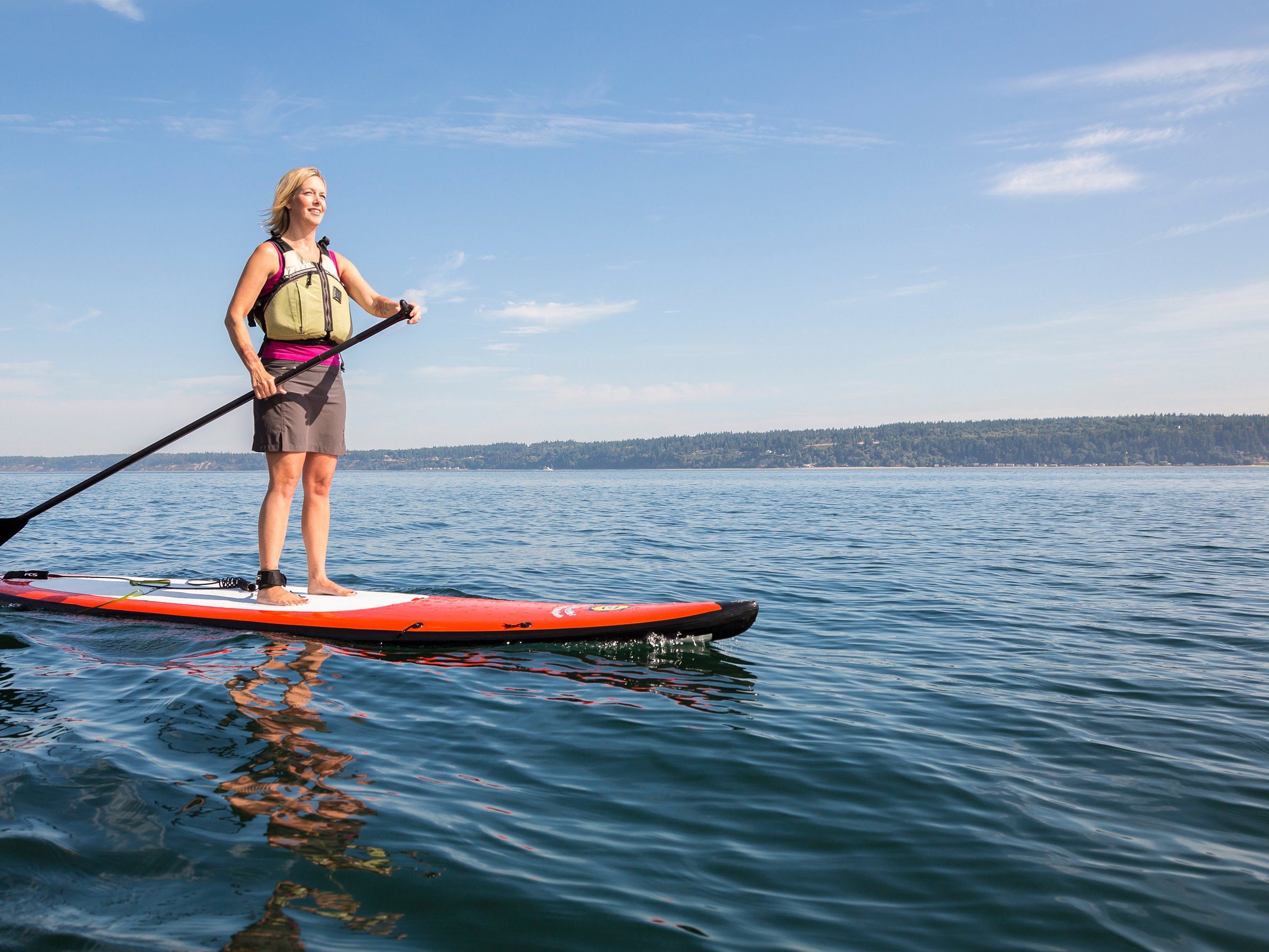 Whidbey Island Kayaking (Langley) - All You Need to Know BEFORE You Go