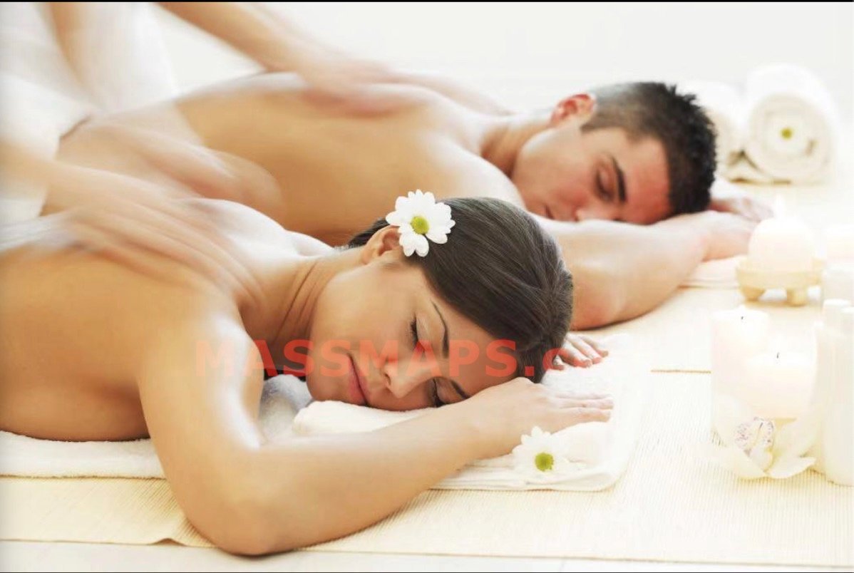 Breeze Massage Spa - All You Need to Know BEFORE You Go (2024)