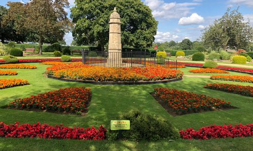 Kettering, England 2022: Best Places to Visit - Tripadvisor