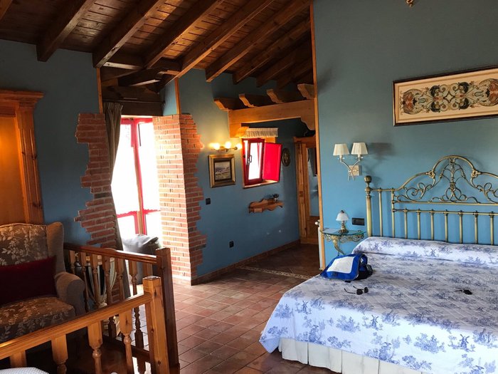 Imagen 1 de Posada Casa Rural Azaga