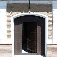 Puerta Exterior