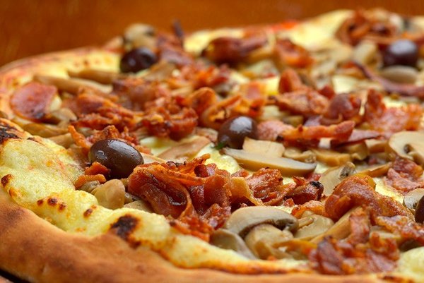 THE BEST 10 Pizza Places near Parque Taipas - SP 02675-031, Brazil