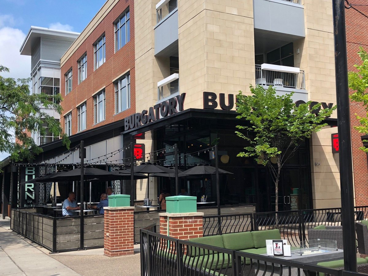 The 10 Best Restaurants In Pittsburgh (updated January 2024)