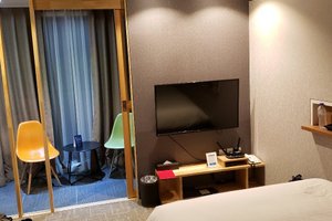 Phòng & Phòng Suite