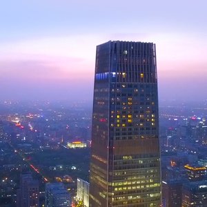 酒店