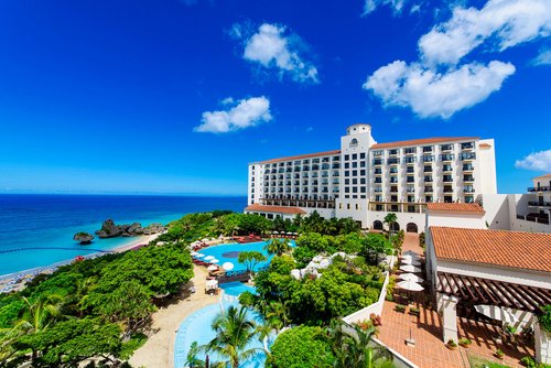 HOTEL NIKKO ALIVILA YOMITAN RESORT OKINAWA - Updated 2024 Prices ...