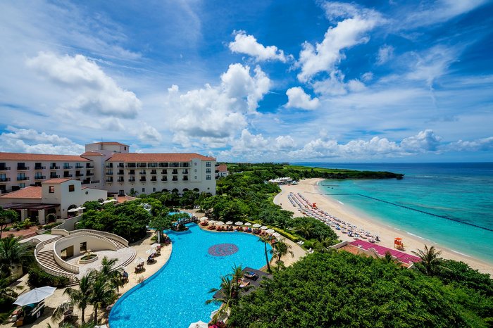 HOTEL NIKKO ALIVILA YOMITAN RESORT OKINAWA - Updated 2024 Prices ...