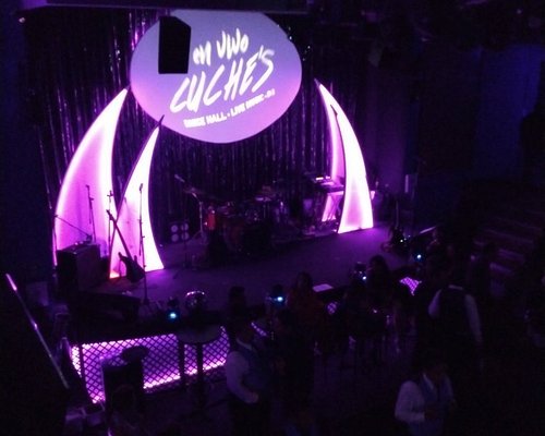 THE BEST Puebla Dance Clubs & Discos (with Photos) - Tripadvisor