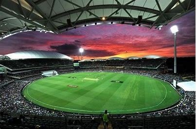 Walking distance to iconic Adelaide locations