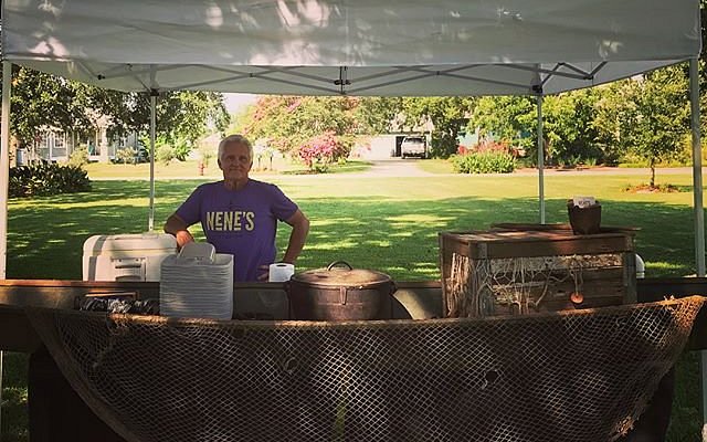 Nene's Catering
