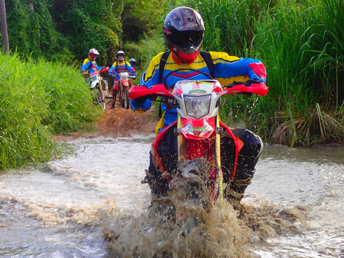 Enduro Madness Pattaya - Day Tours, Паттайя: лучшие советы перед посещением  - Tripadvisor