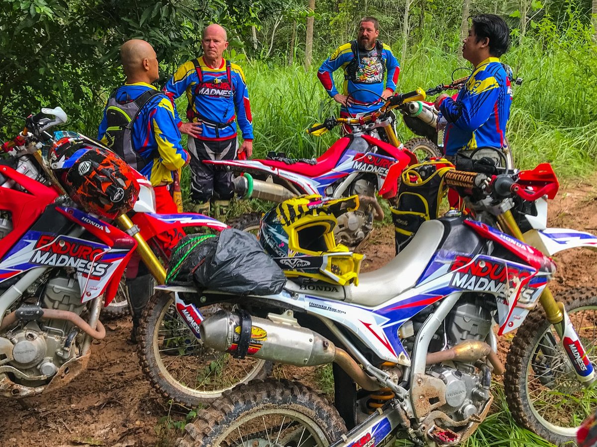 Enduro Madness Pattaya - Day Tours, Паттайя: лучшие советы перед посещением  - Tripadvisor