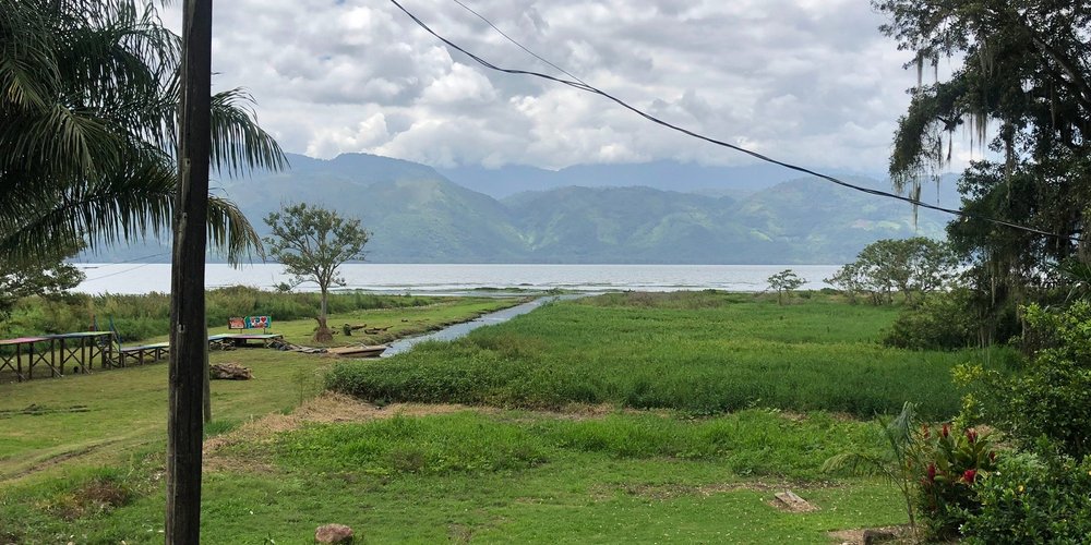 Tourisme à Lake Yojoa 2022 : Visiter Lake Yojoa, Honduras - Tripadvisor