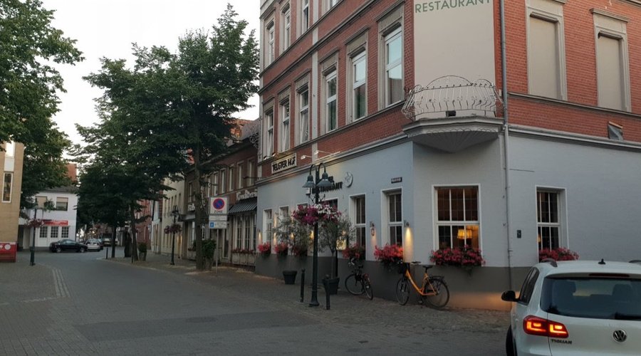Utsidan