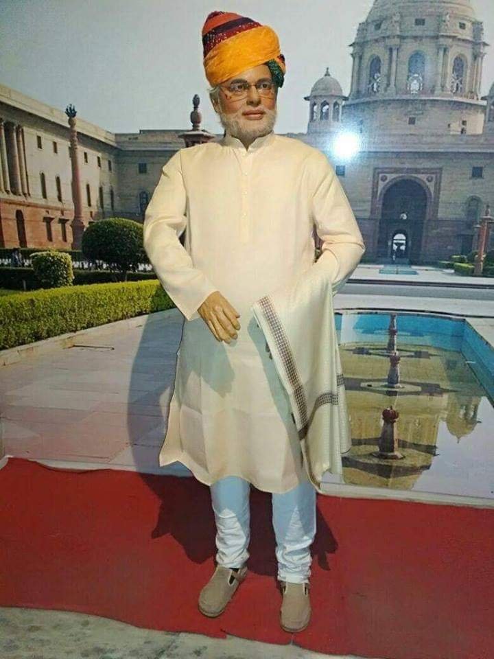 WAX MUSEUM UDAIPUR 2022 What to Know BEFORE You Go