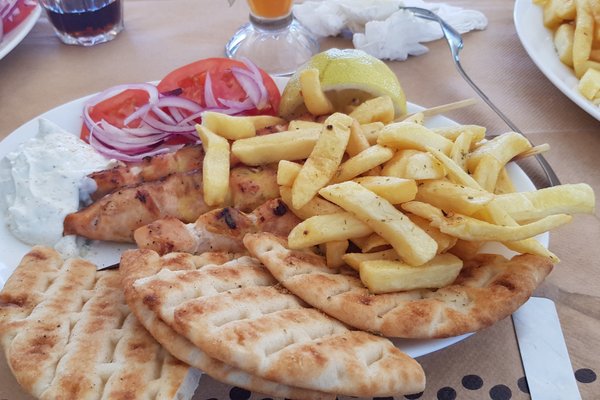 THE BEST Crepes in Poros (Updated March 2025) - Tripadvisor