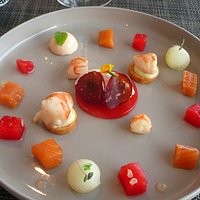 L'entrée de Gambas