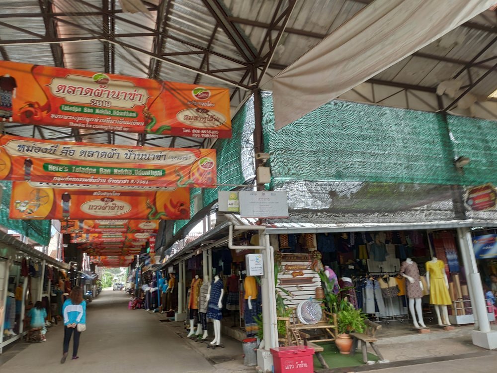 Na Kha Market Udon Thani All You Need To Know Before You Go