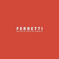 Logo Ferretti