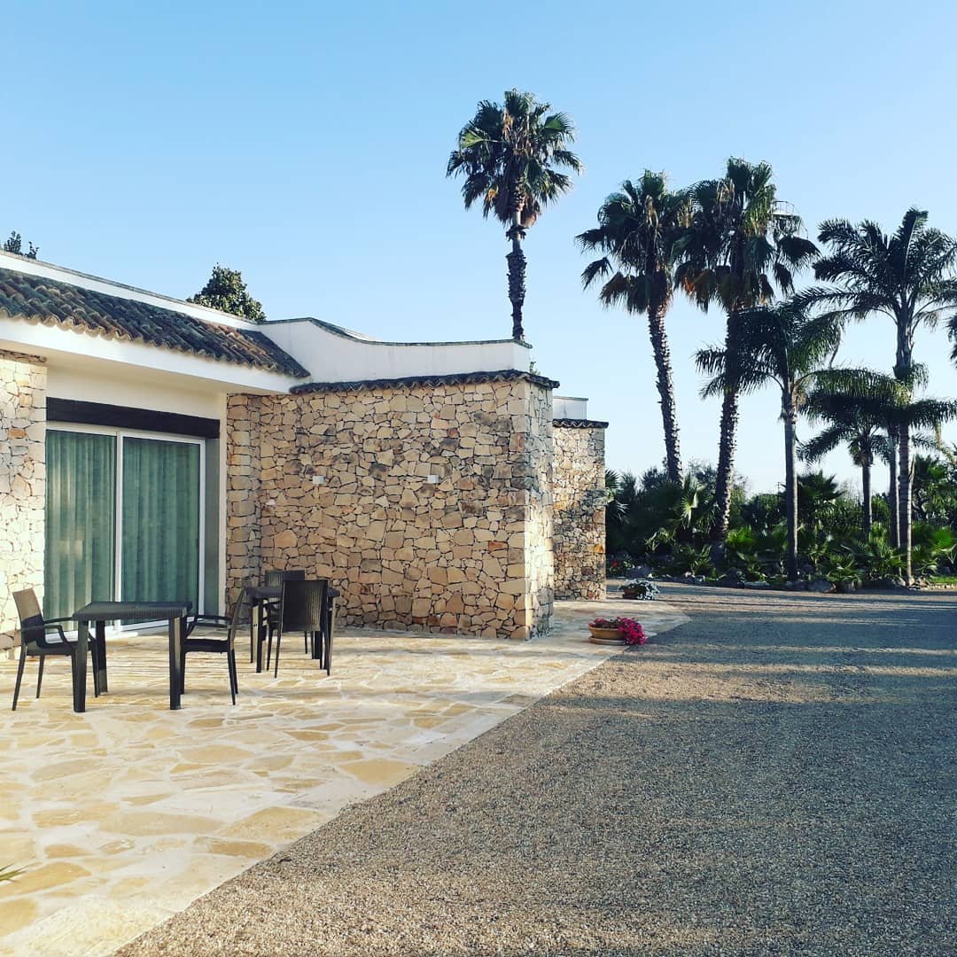 VILLA MINERVA FAMILY RELAIS B&B (Alezio, Puglia): Prezzi 2022 E Recensioni