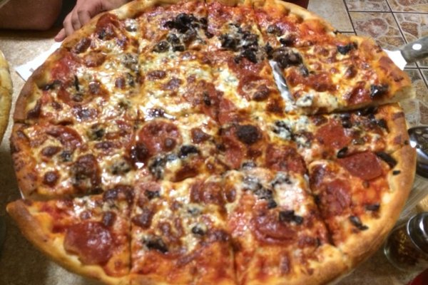 THE 10 BEST Pizza Places in Fort Lauderdale (Updated 2025)