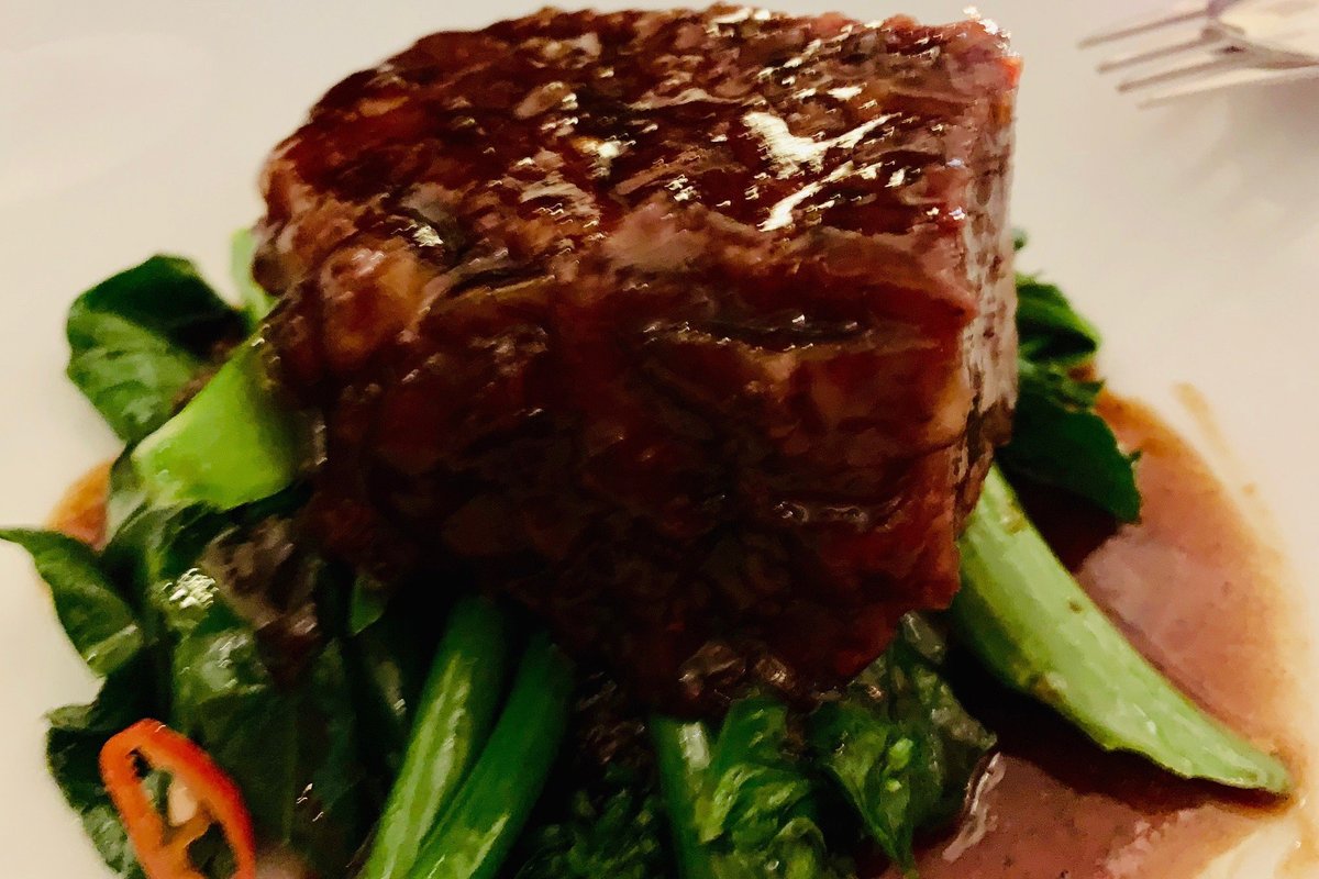 THE 10 BEST Restaurants in Wellington (Updated April 2025)